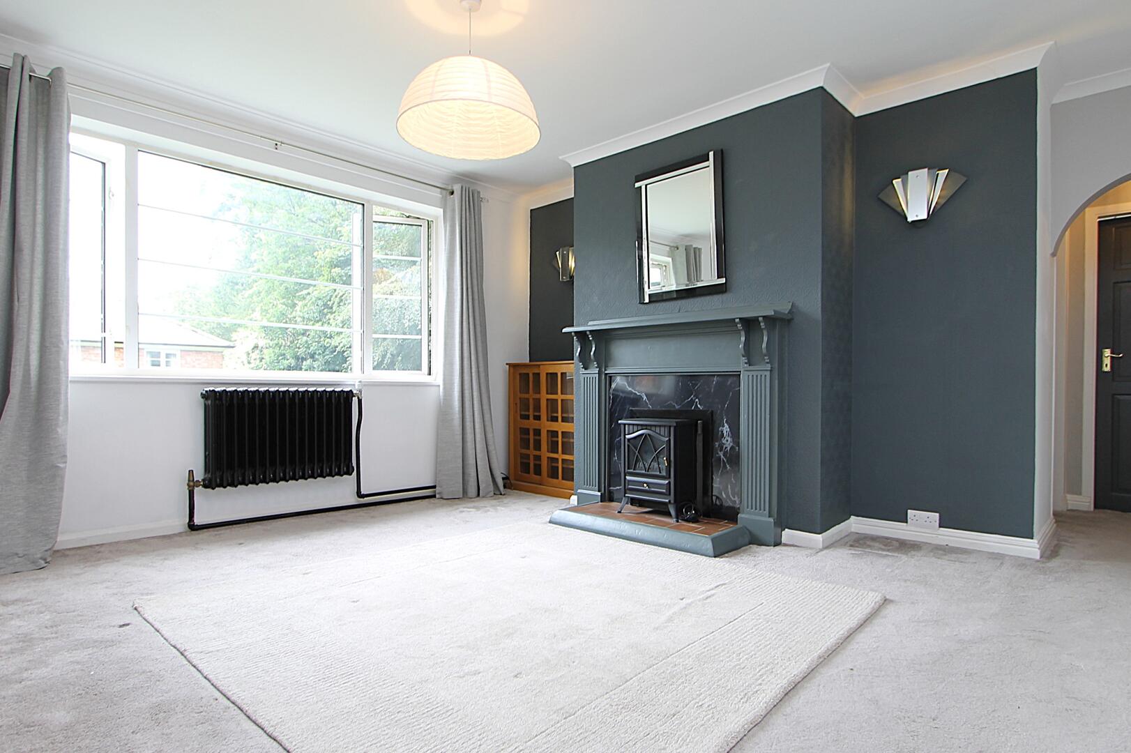 Comberton Road, Kidderminster